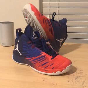 Jordan Zoom Super.fly